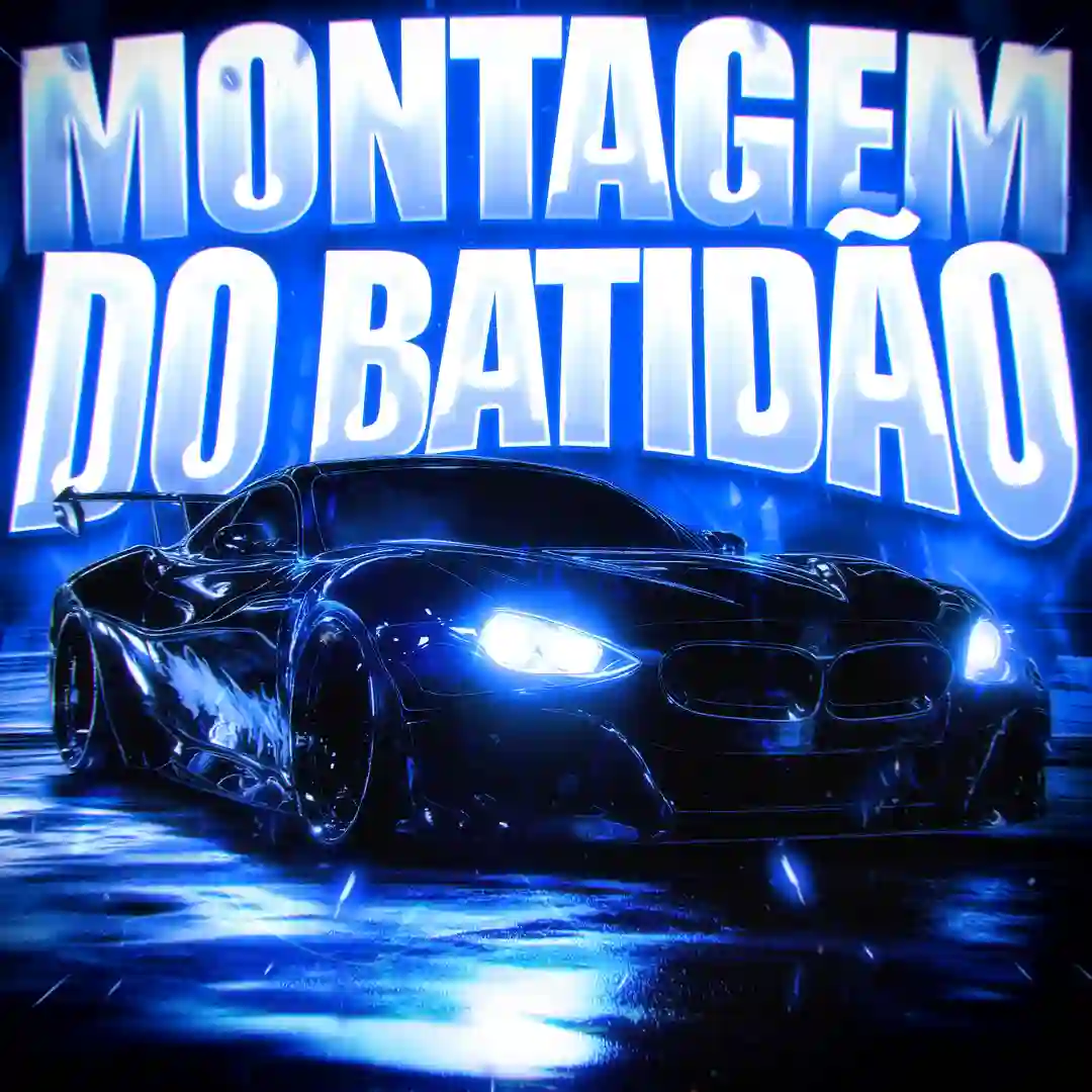 دانلود آهنگ فانک MONTAGEM DO BATIDÃO