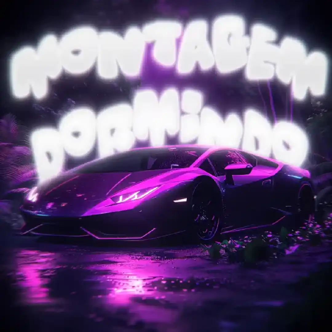 دانلود آهنگ فانک MONTAGEM DORMINDO