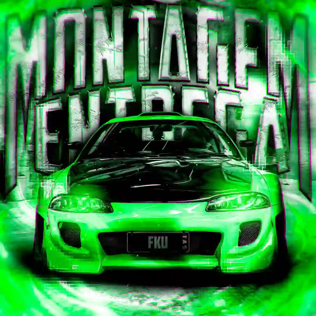 دانلود آهنگ فانک MONTAGEM ENTREGAR