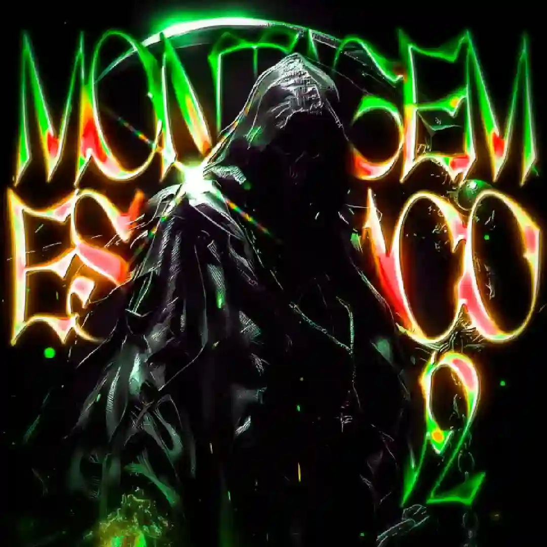 دانلود آهنگ فانک MONTAGEM ESTILHAÇO MUDO, Vol. 2