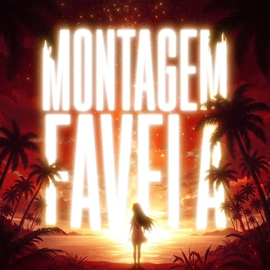 دانلود آهنگ فانک MONTAGEM FAVELA 