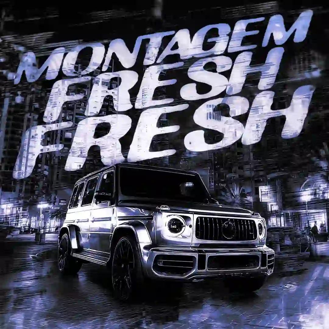 دانلود آهنگ فانک MONTAGEM FRESH FRESH