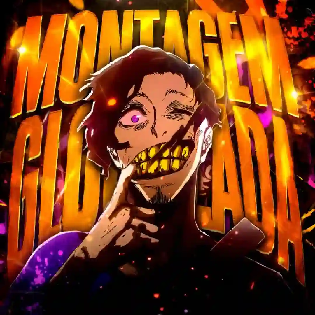 دانلود آهنگ فانک MONTAGEM GLOCKZADA