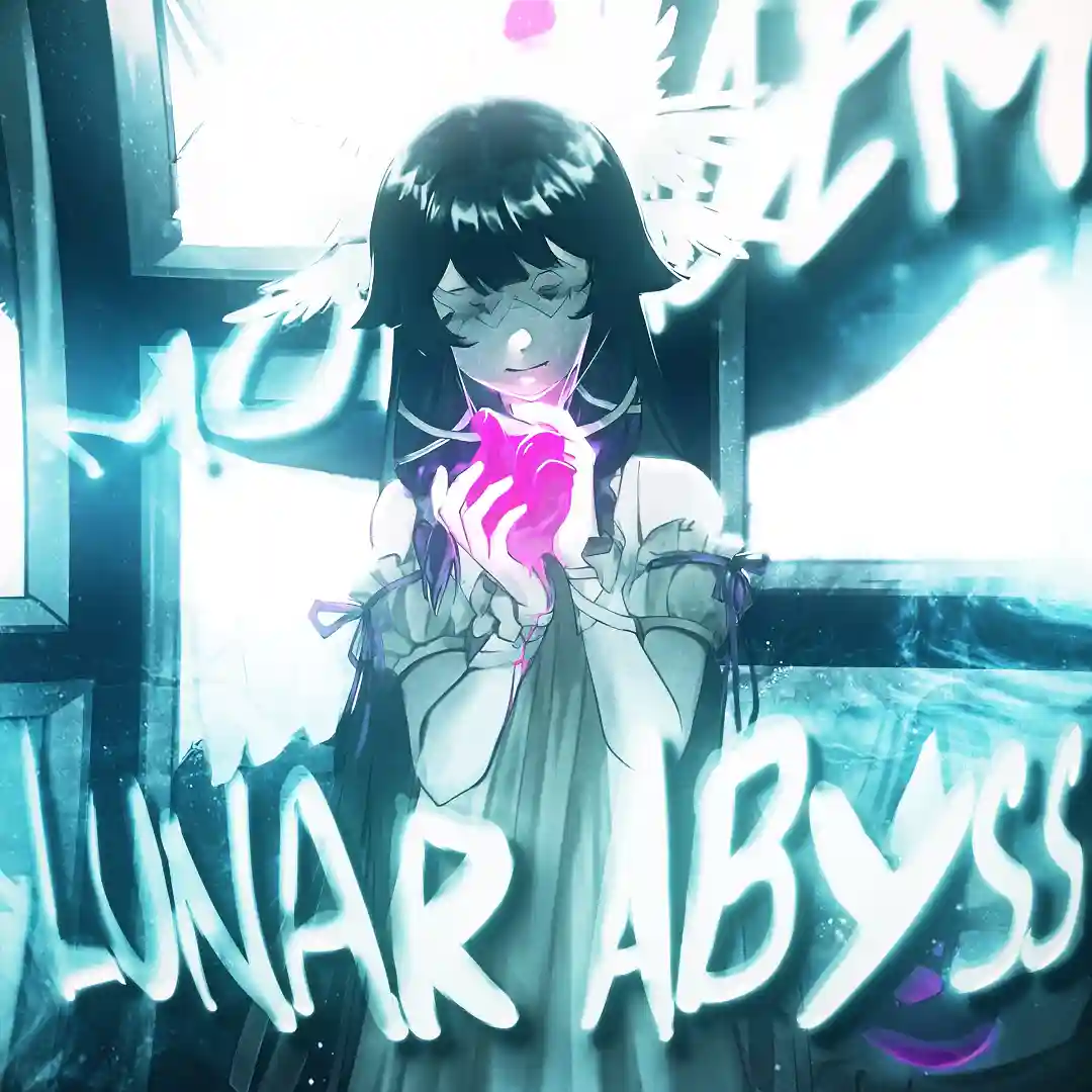 دانلود آهنگ فانک MONTAGEM LUNAR ABYSS