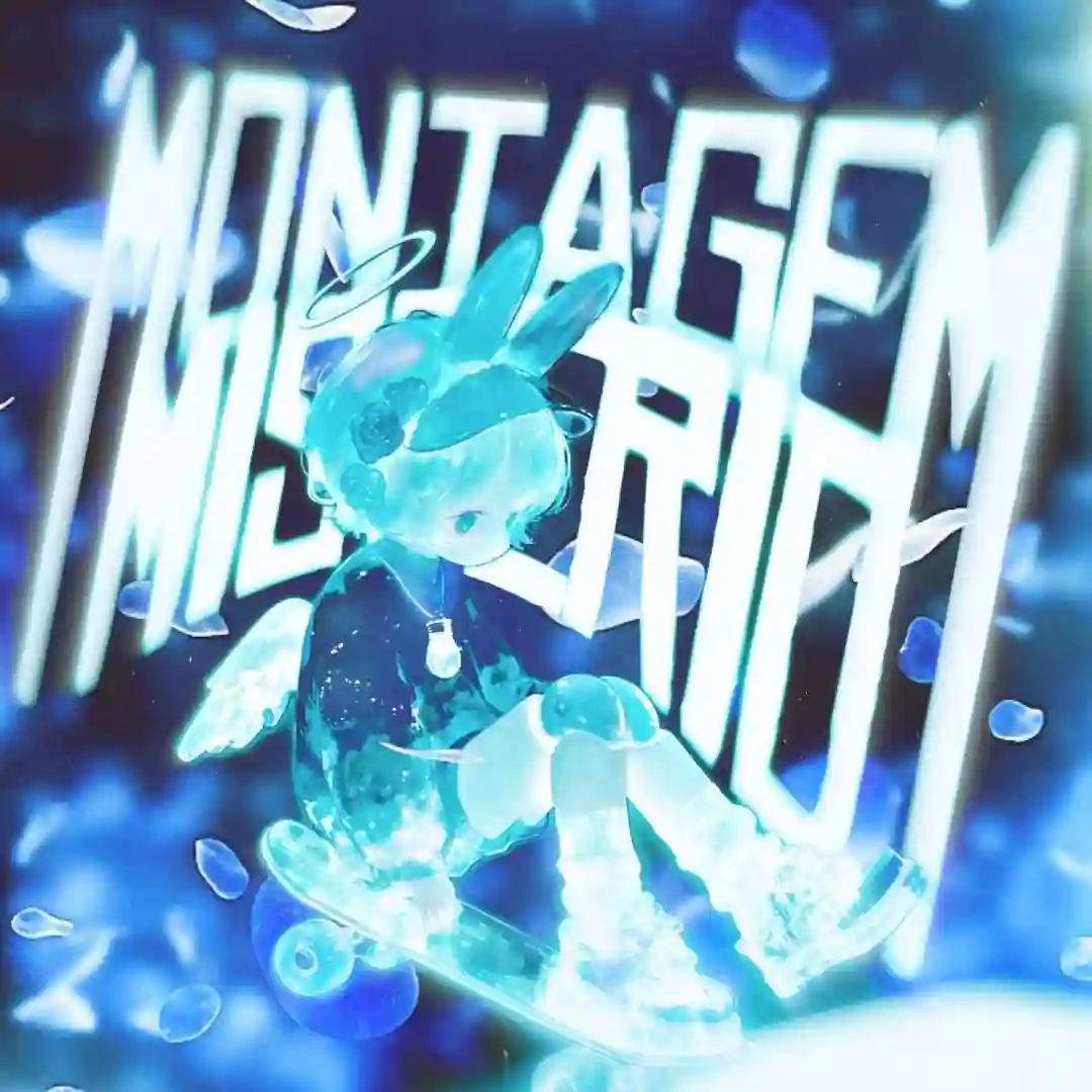 دانلود آهنگ فانک MONTAGEM MISTERIO