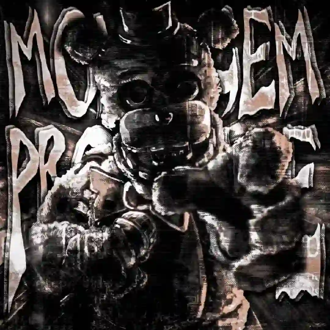 دانلود آهنگ فانک MONTAGEM PROVOKE