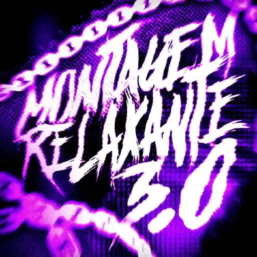 دانلود آهنگ فانک MONTAGEM RELAXANTE 3.0