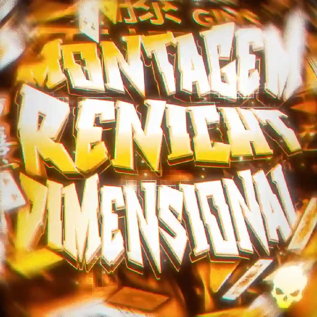 دانلود آهنگ فانک MONTAGEM RENICHT DIMENSIONAL