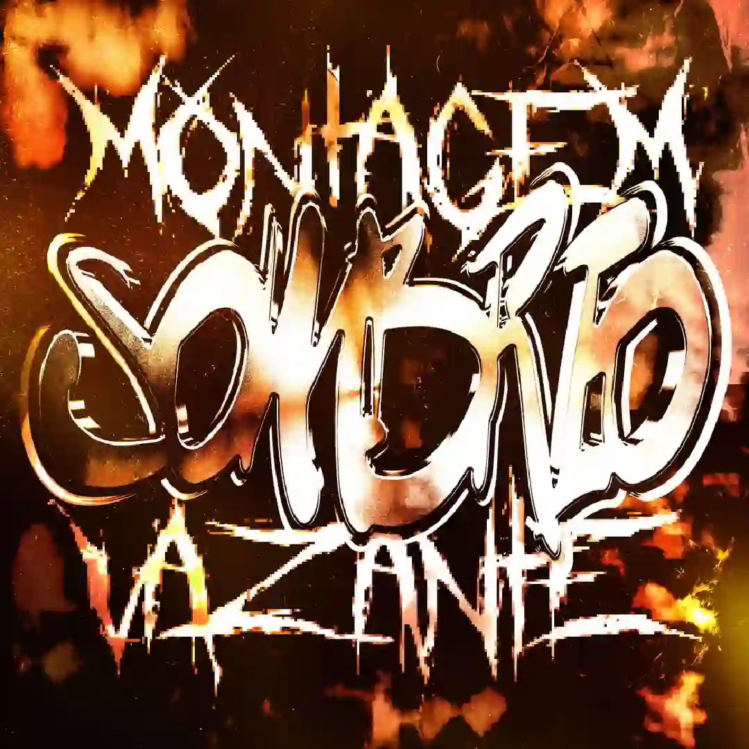 دانلود آهنگ فانک MONTAGEM SOMBRIO VAZANTE 