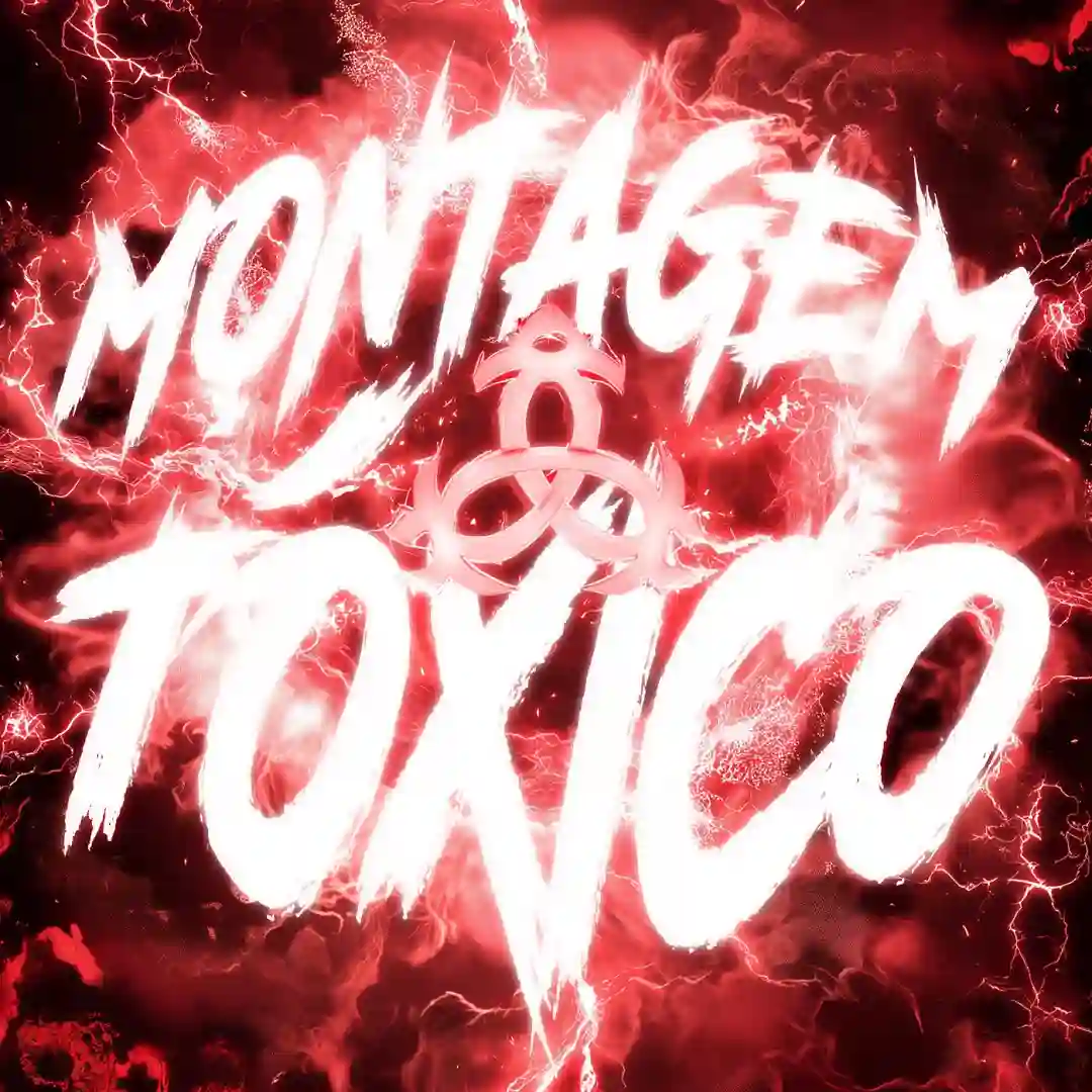 دانلود آهنگ فانک MONTAGEM TÓXICO