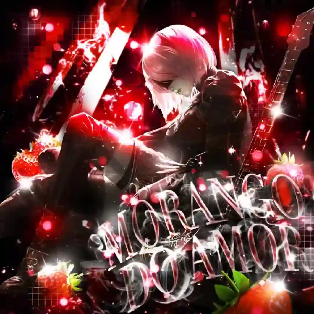 دانلود آهنگ فانک MORANGO DO AMOR