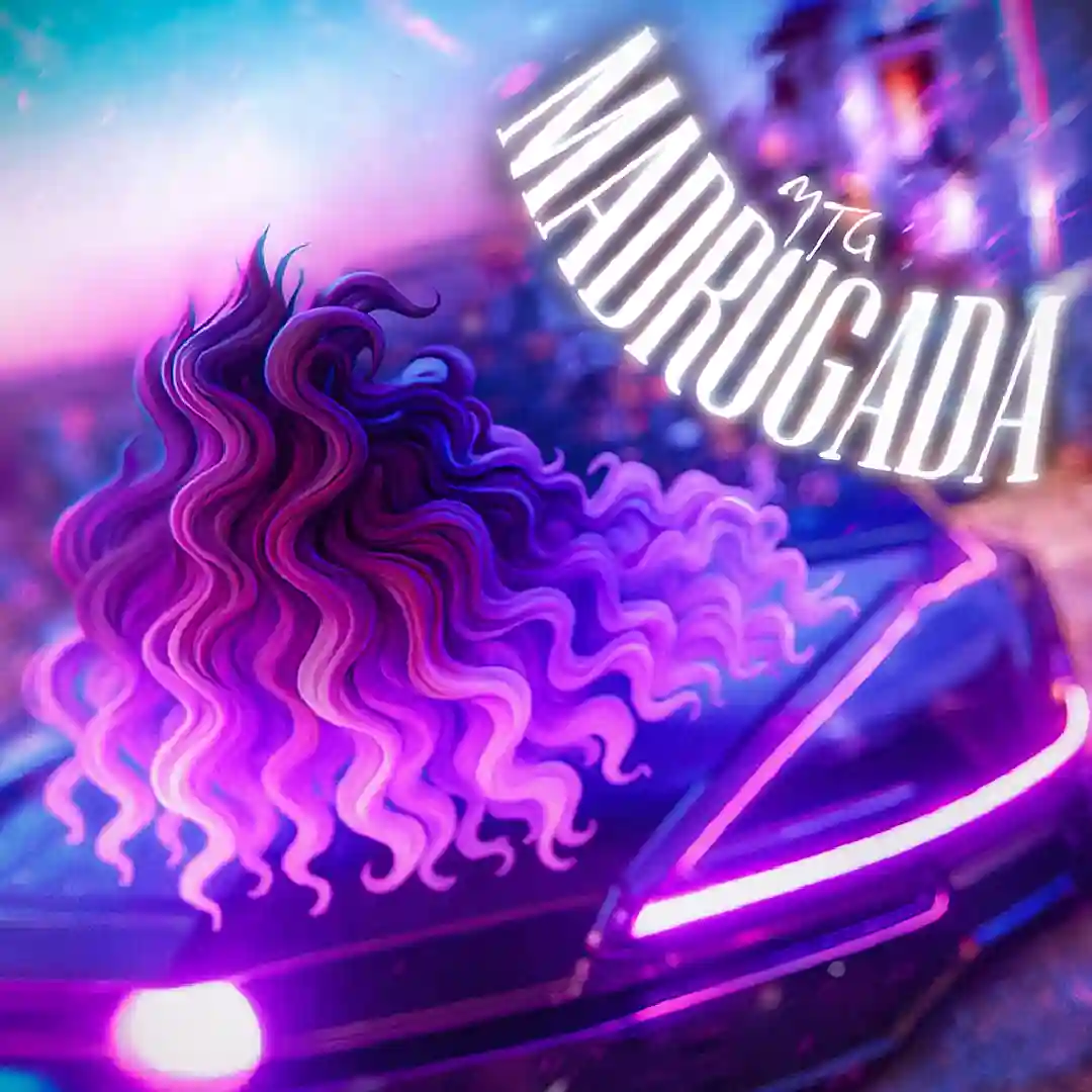 دانلود آهنگ فانک MTG MADRUGADA