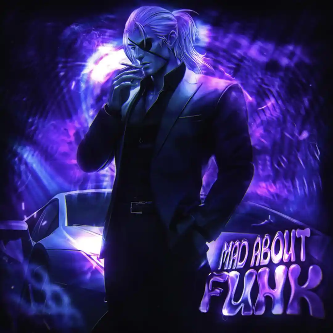 دانلود آهنگ فانک Mad About Funk