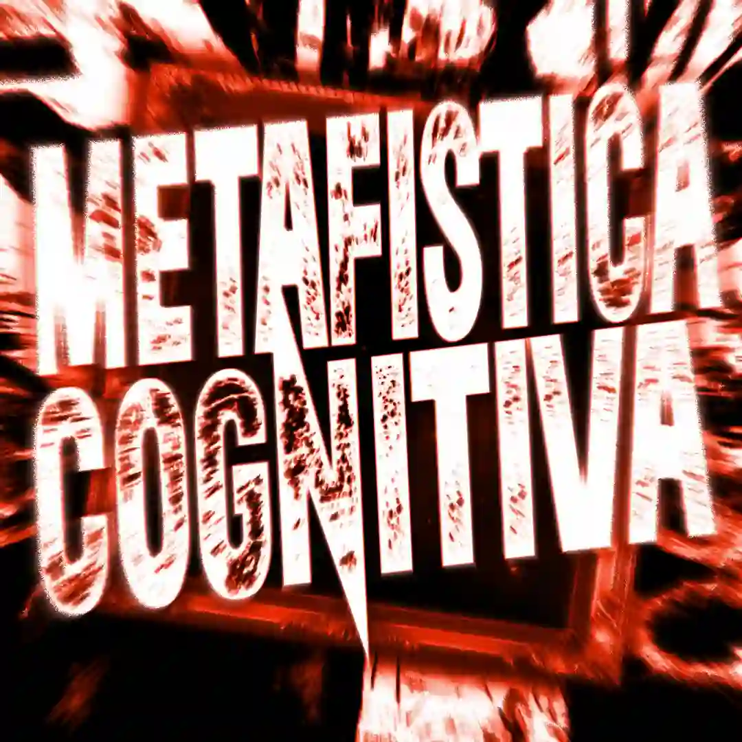 دانلود آهنگ فانک Metafistica Cognitiva