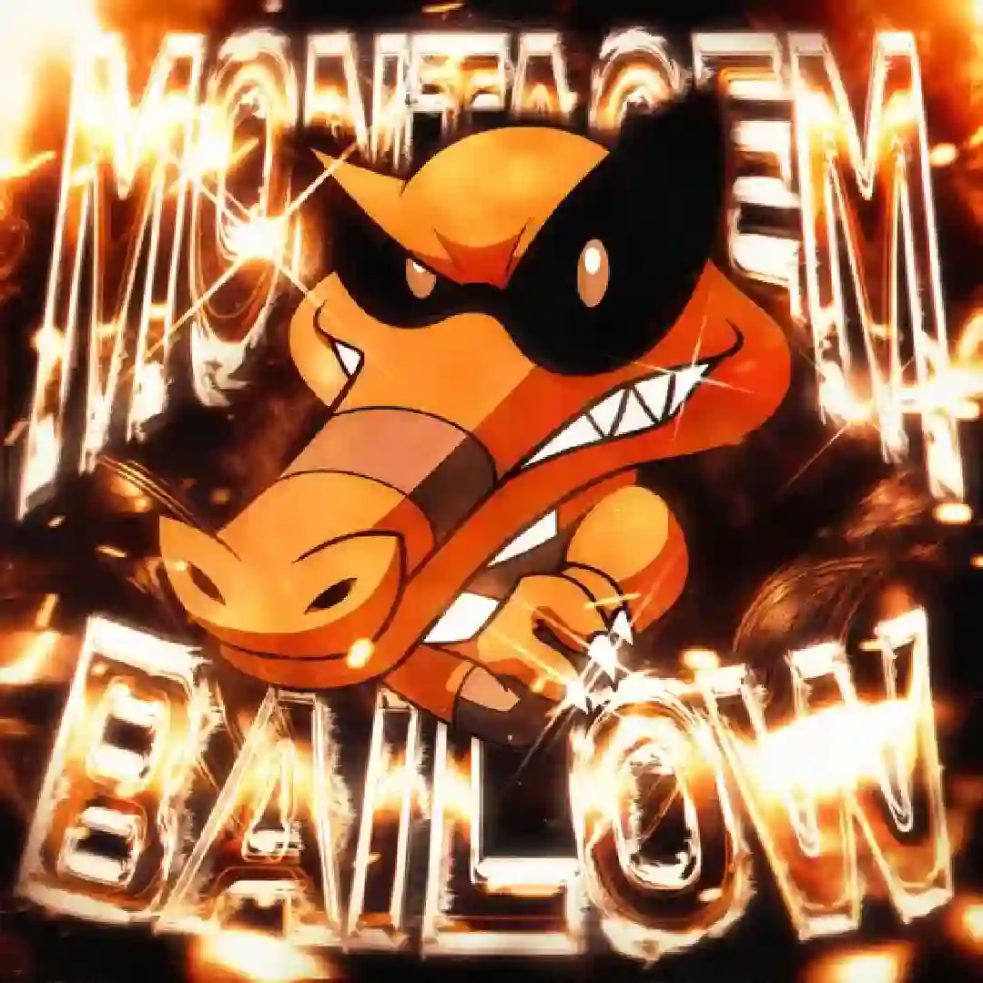 دانلود آهنگ فانک Montagem Bailow