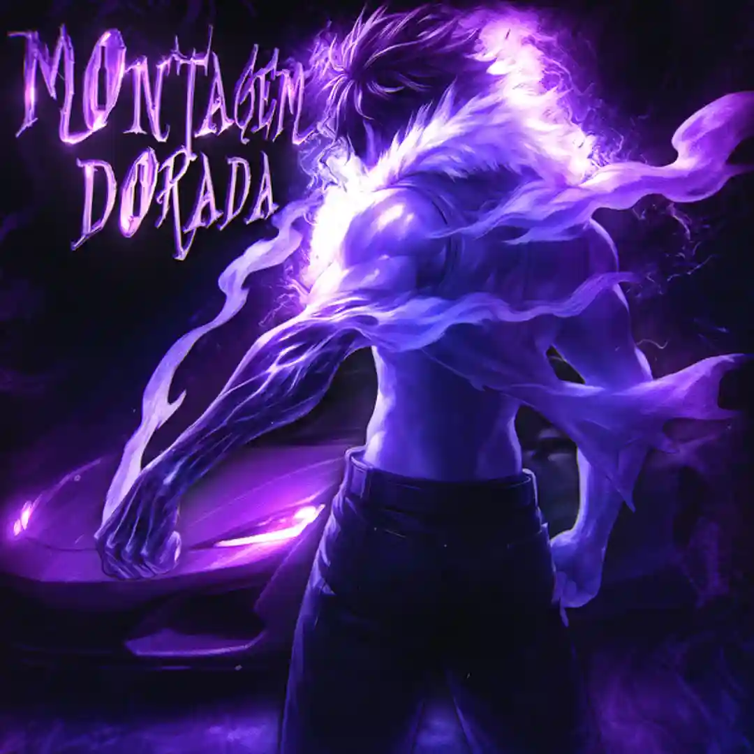 دانلود آهنگ فانک Montagem Dorada 