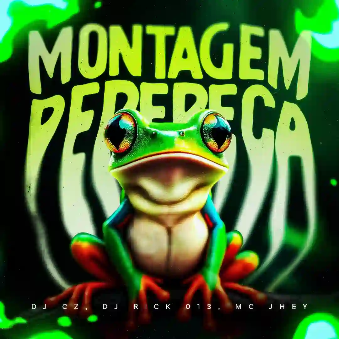 دانلود آهنگ فانک Montagem Perereca