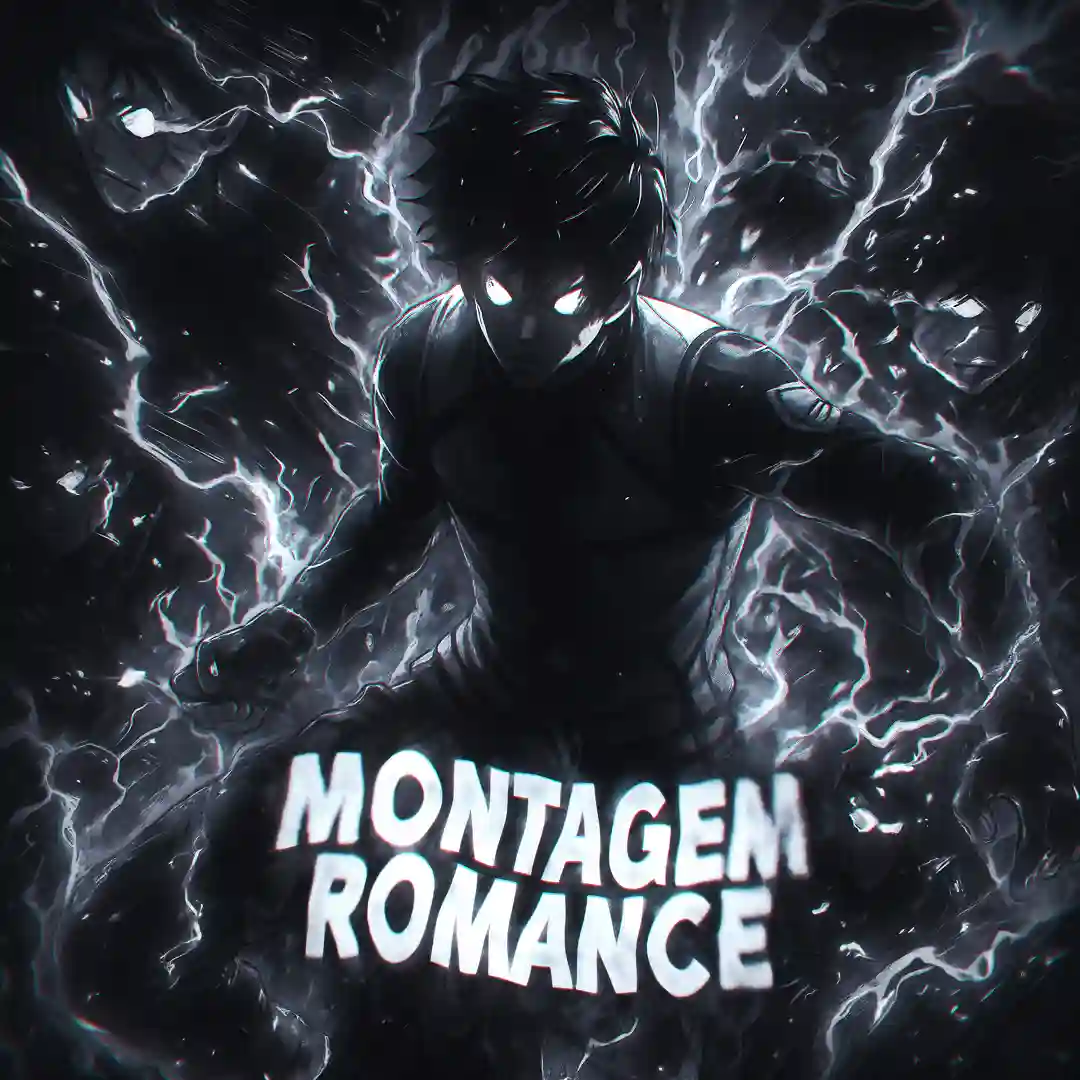 دانلود آهنگ فانک Montagem Romance
