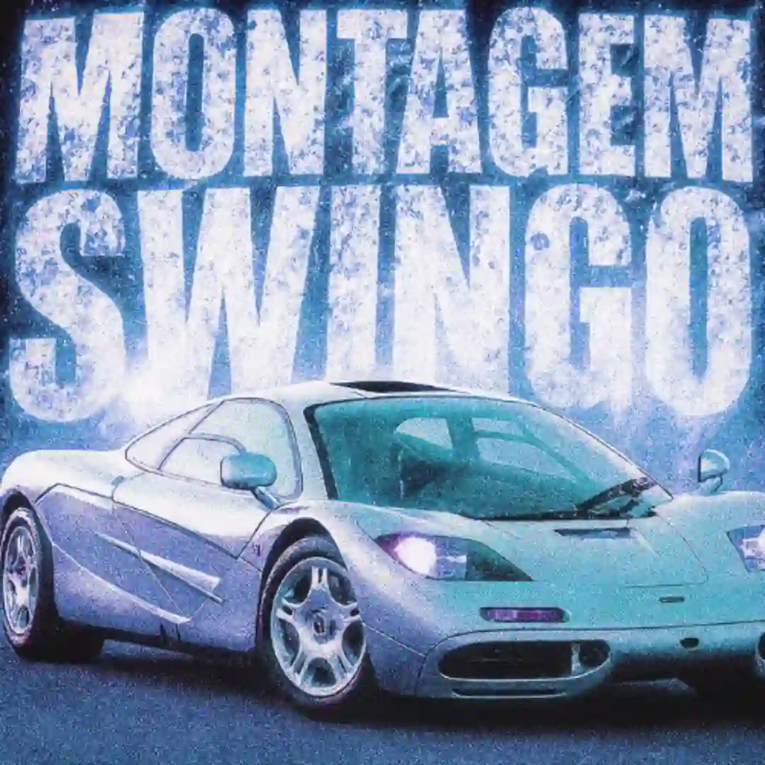 دانلود آهنگ فانک Montagem Swingo
