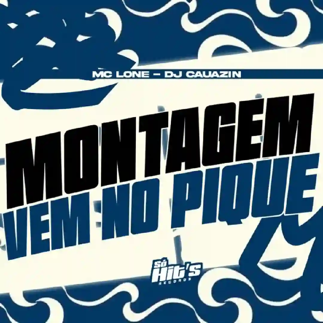 دانلود آهنگ فانک Montagem Vem no Pique