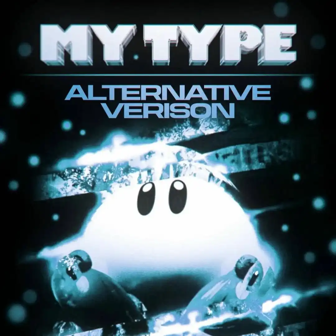 دانلود آهنگ فانک My Type (Alternative Version)