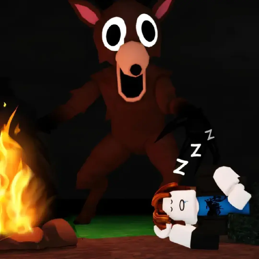 دانلود آهنگ فانک !NIGHTS IN THE FOREST 99