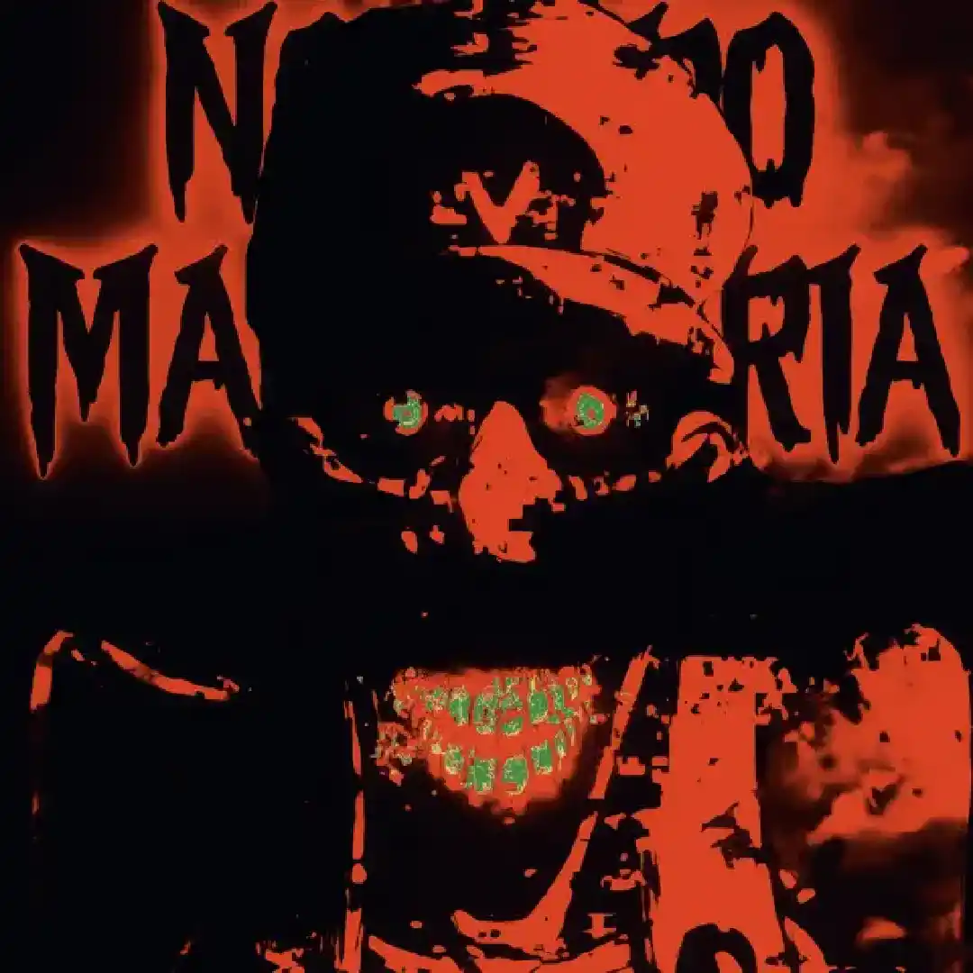 دانلود آهنگ فانک No Vapo Maquinaria