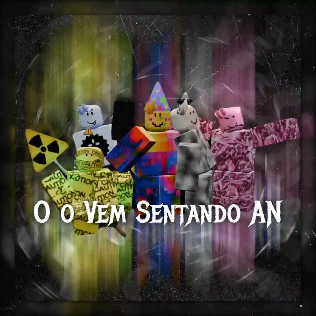 دانلود آهنگ فانک O o Vem Sentando AN