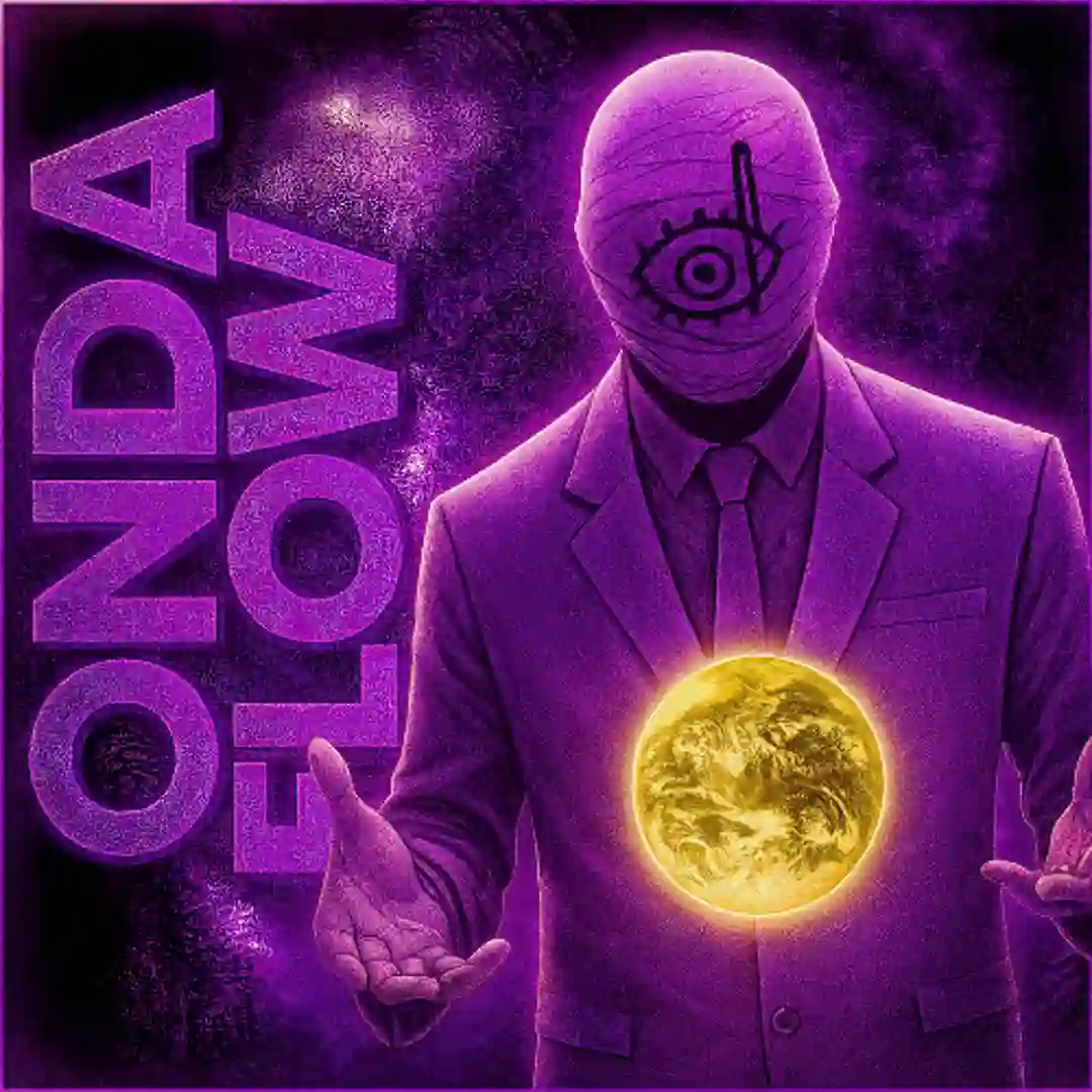 دانلود آهنگ فانک ONDA FLOW