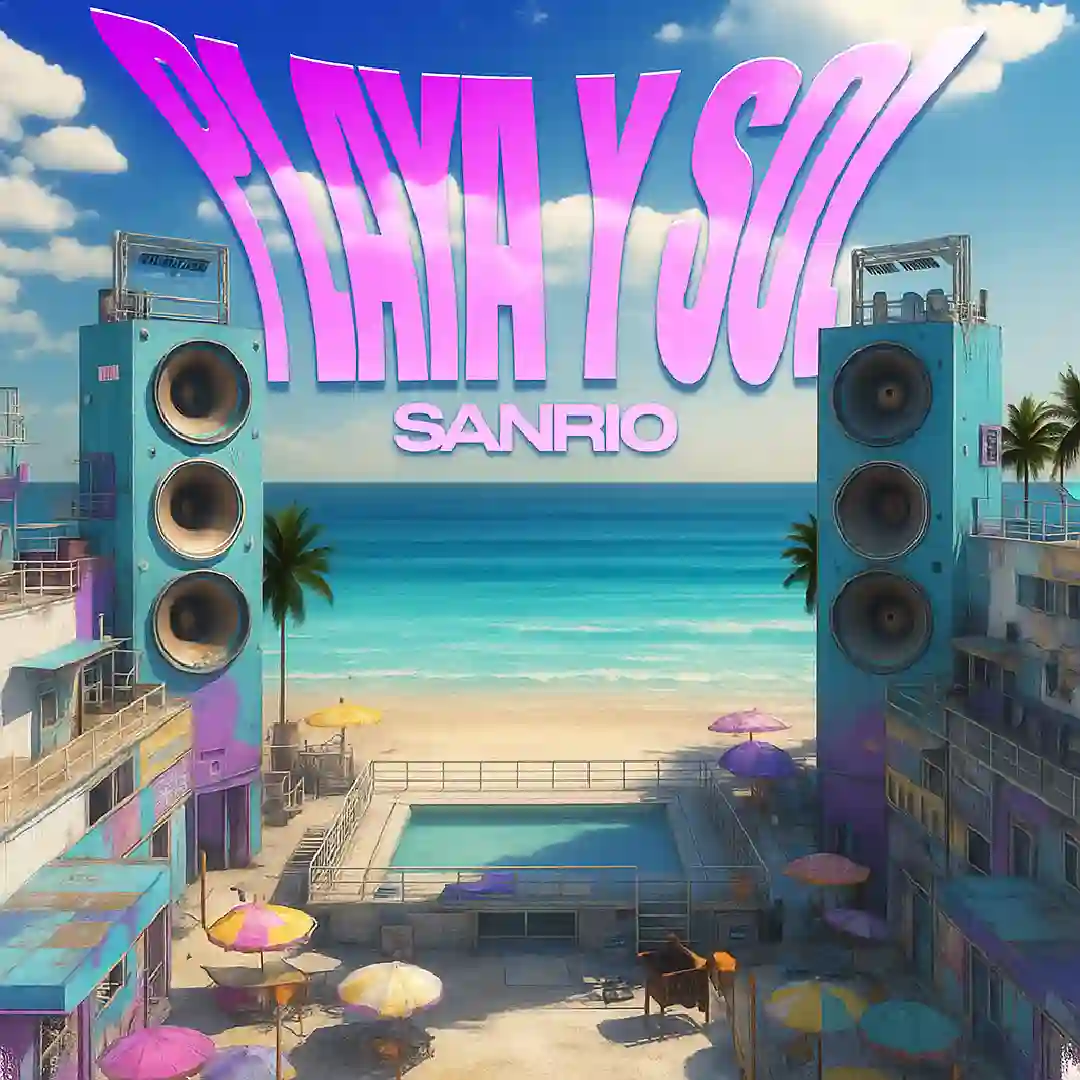 دانلود آهنگ فانک PLAYA Y SOL