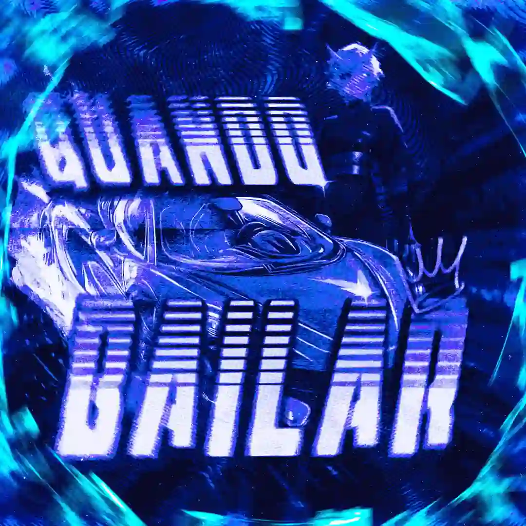 دانلود آهنگ فانک QUANDO BAILAR