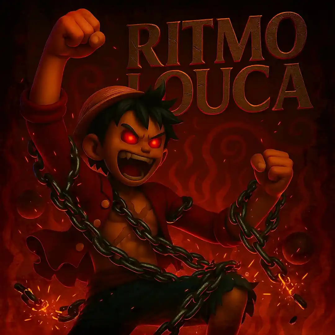 دانلود آهنگ فانک RITMO LOUCA