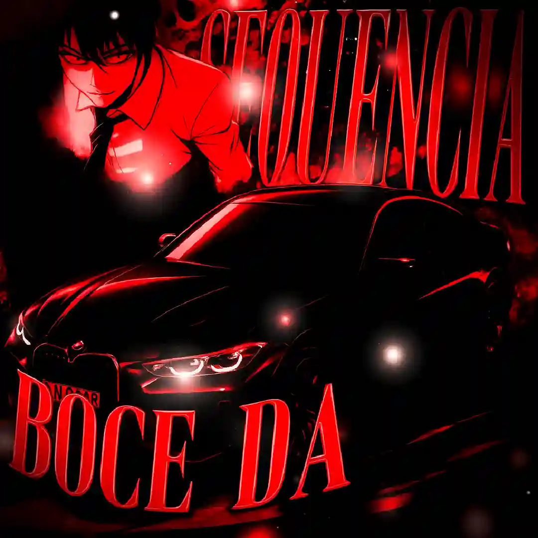دانلود آهنگ فانک SEQUENCIA BOCE DA