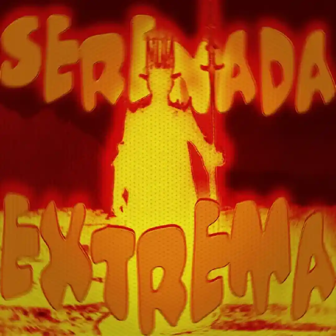دانلود آهنگ فانک SERENADA EXTREMA
