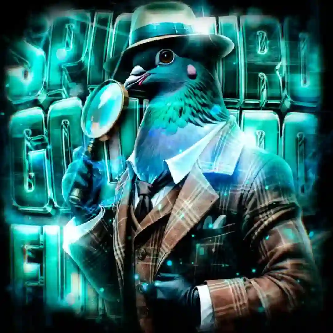 دانلود آهنگ فانک SPIONIRO GOLUBIRO FUNK