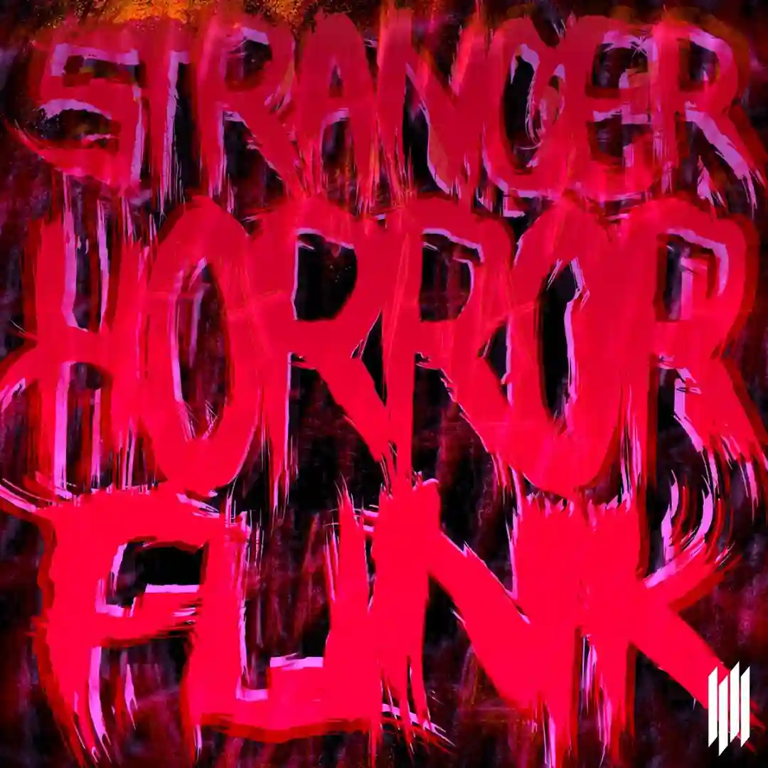 دانلود آهنگ فانک STRANGER HORROR FUNK