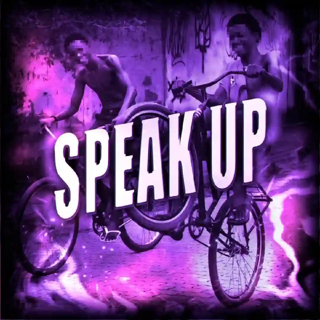 دانلود آهنگ فانک Speak Up