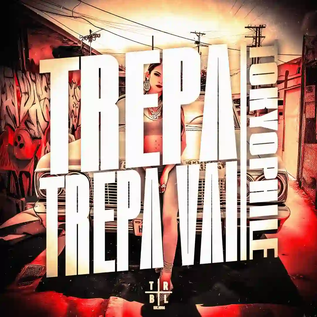 دانلود آهنگ فانک Trepa Trepa Vai