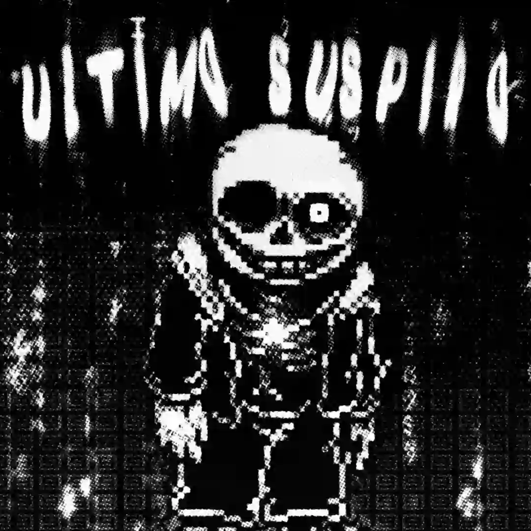 دانلود آهنگ فانک ÚLTIMO SUSPIRO
