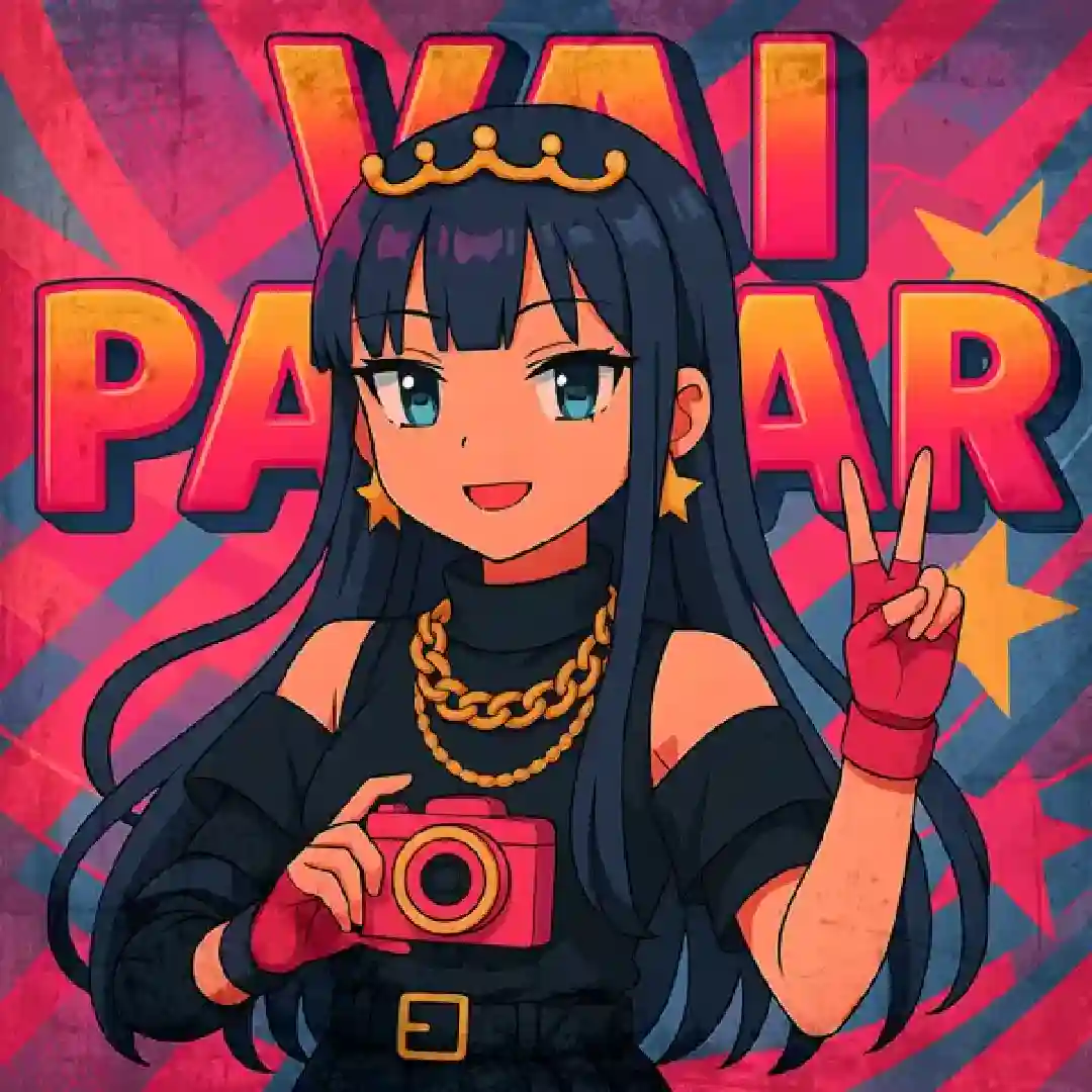 دانلود آهنگ فانک VAI PARAR