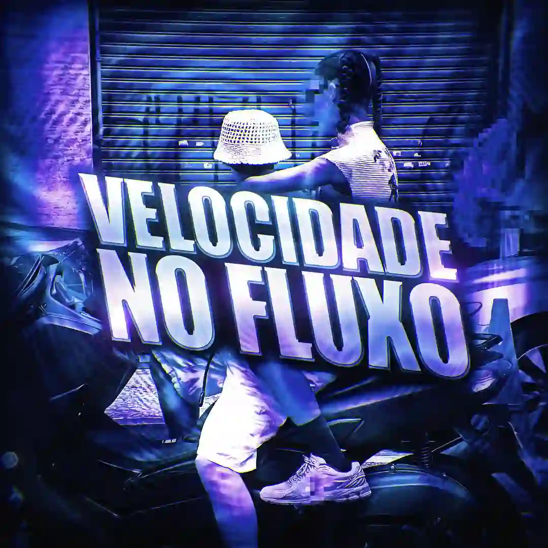 دانلود آهنگ Velocidade no Fluxo