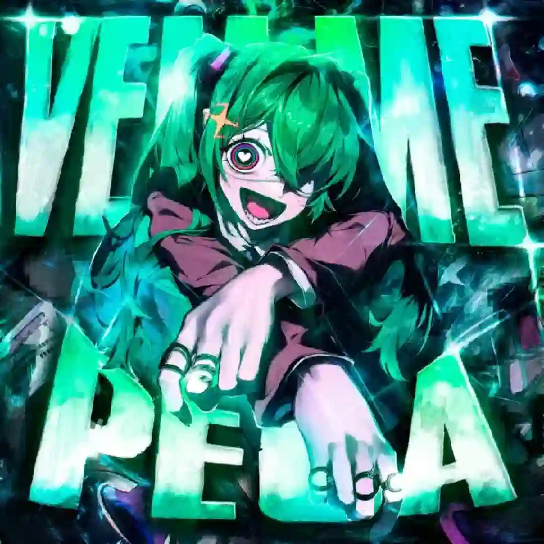 دانلود آهنگ فانک Vem Me Pega