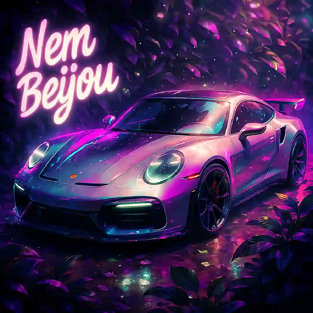 دانلود آهنگ فانک Você Nem Beijou