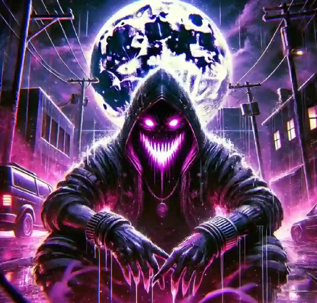 دانلود آهنگ فانک Whoopty Funk
