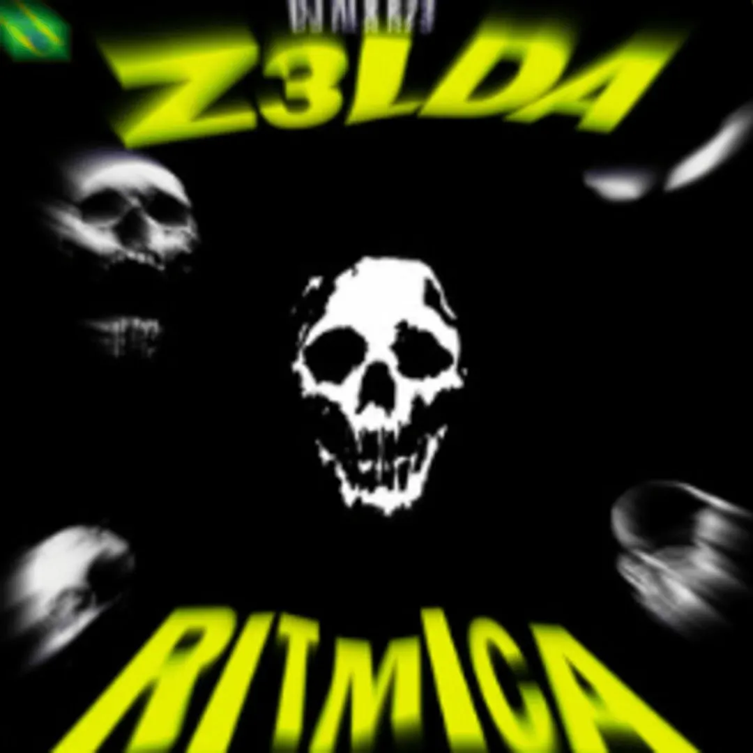 دانلود آهنگ فانک Z3lda Ritmica