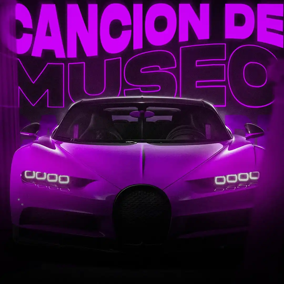دانلود آهنگ فانک cancion de museo
