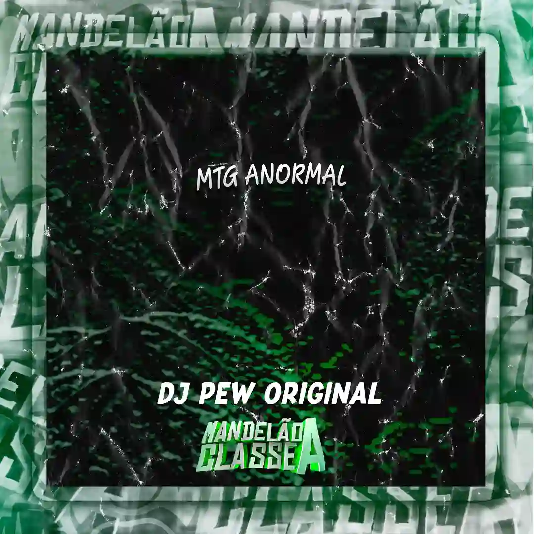 Mtg Anormal