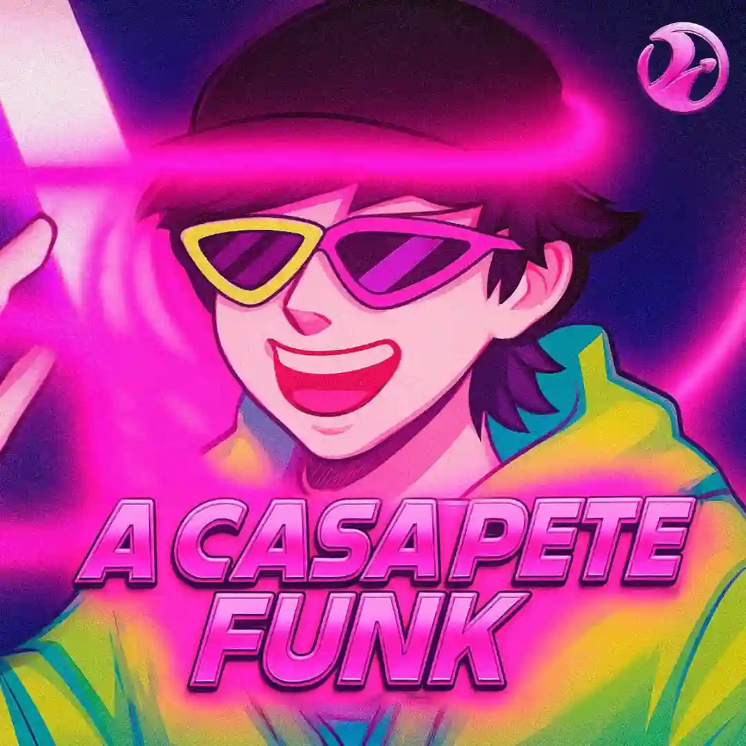 دانلود آهنگ فانک A Casa Pete Funk