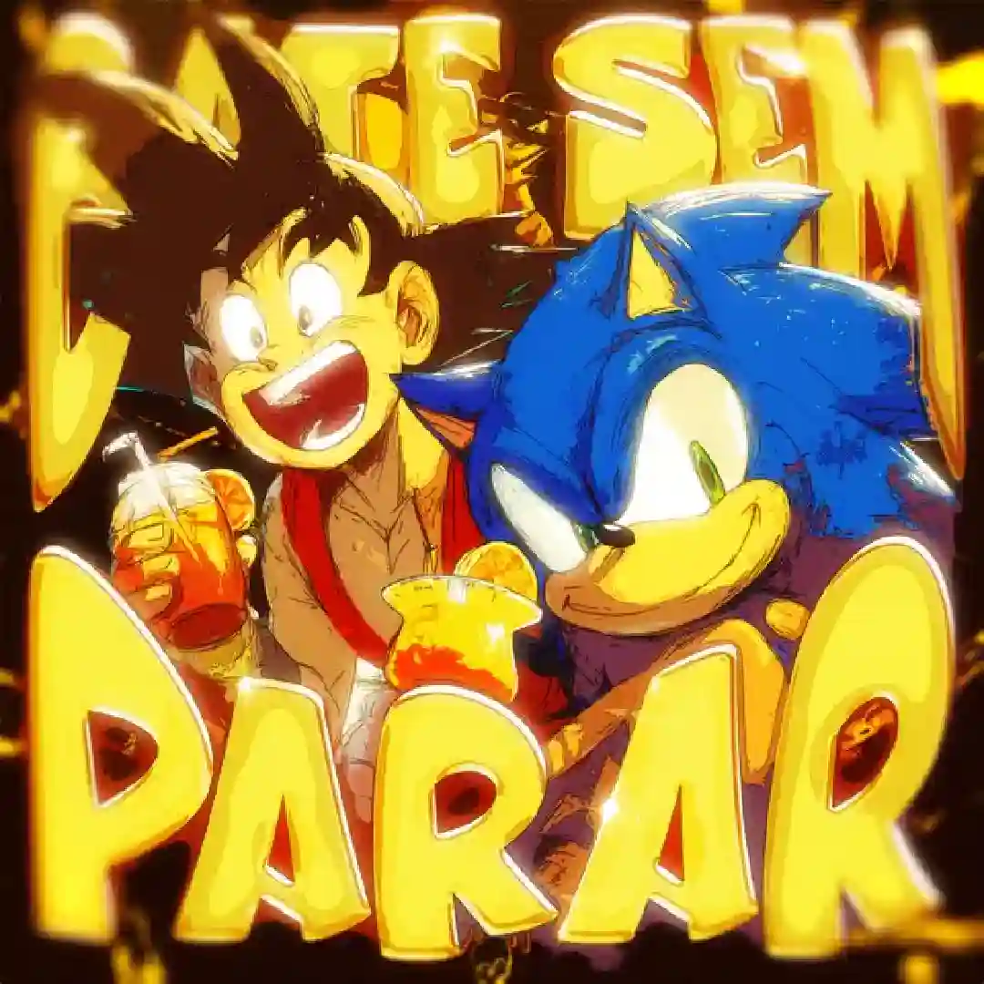 دانلود آهنگ فانک Bate Sem Parar 