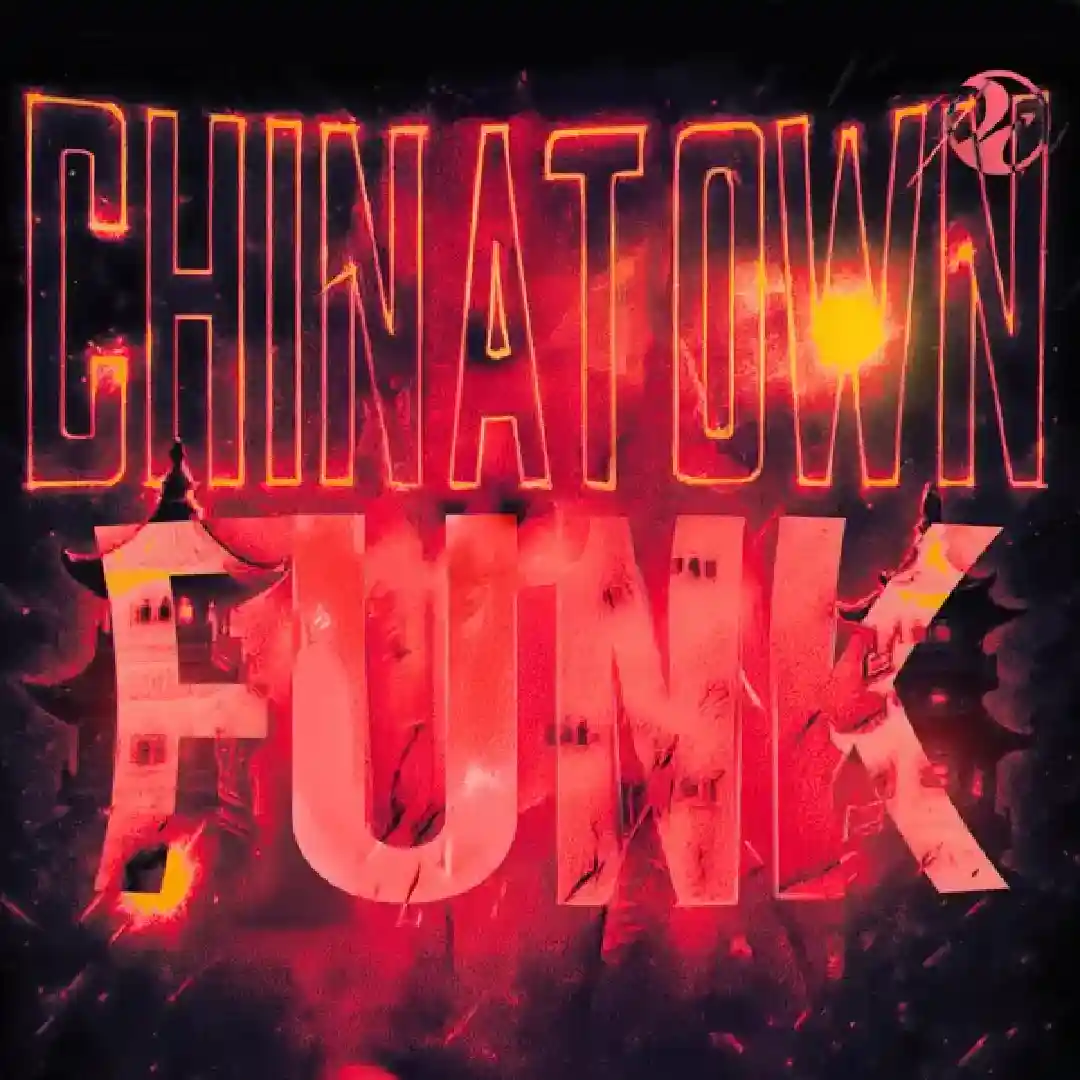 دانلود آهنگ فانک Chinatown Funk
